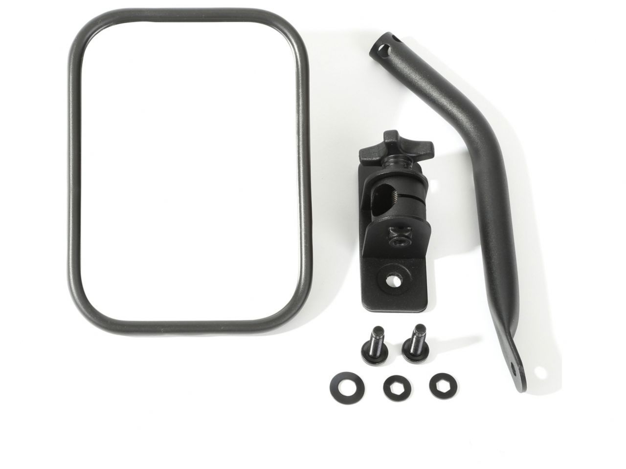 Rugged Ridge Vehicle Specific Mirrors 11025.18 Item Image