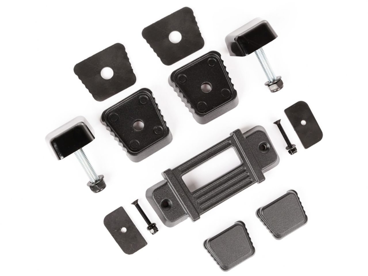 Rugged Ridge Vehicle Parts 11101.08 Item Image