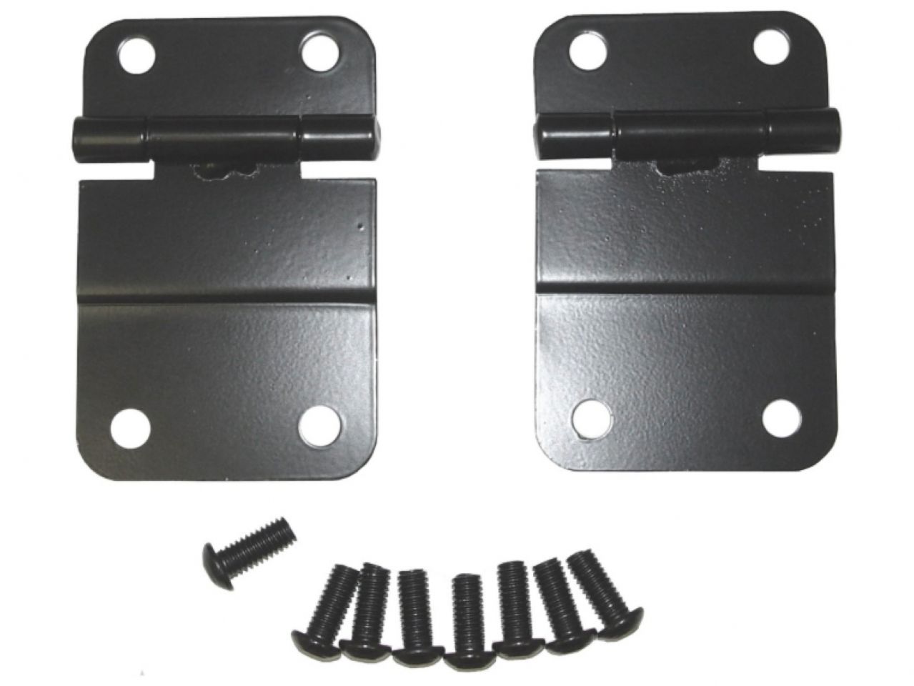 Rugged Ridge Vehicle Parts 11207.01 Item Image