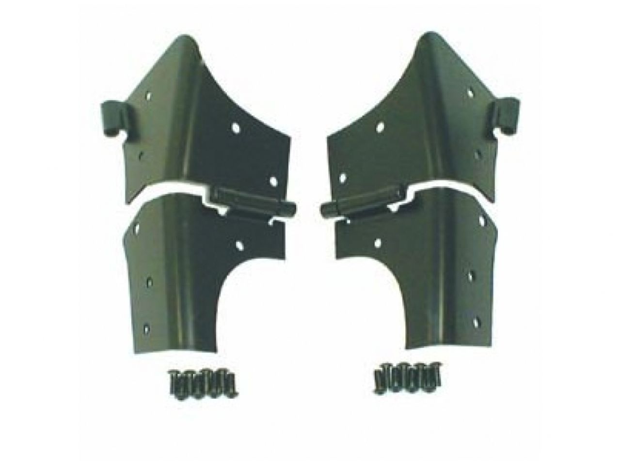 Rugged Ridge Vehicle Parts 11209.02 Item Image