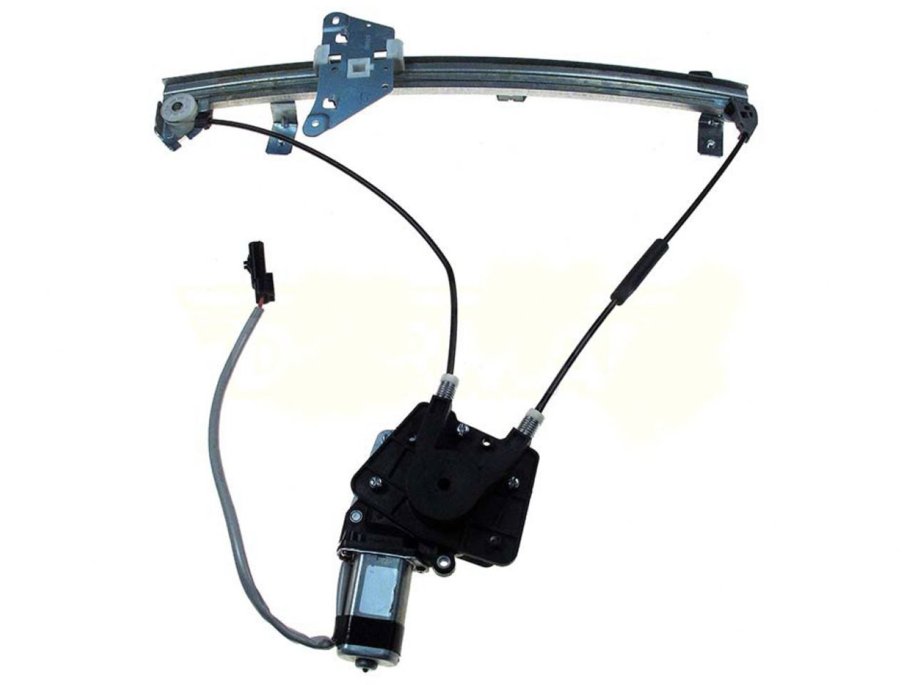 Dorman Window Regulator 741-648 Item Image