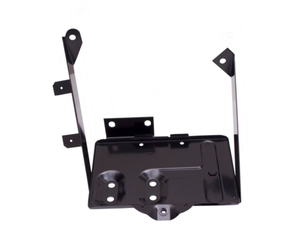 Rugged Ridge Vehicle Parts 11214.01 Item Image