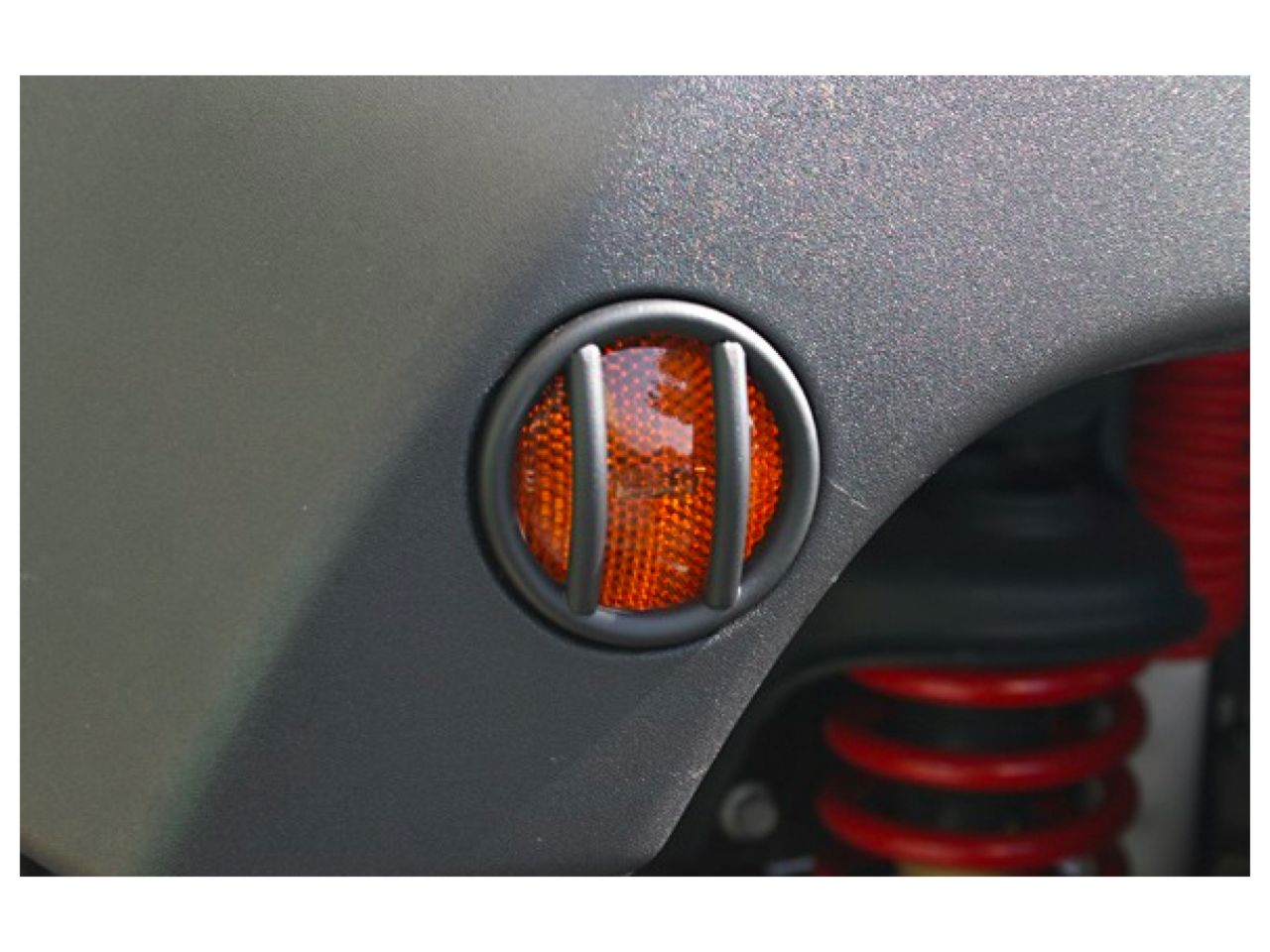 Rugged Ridge Light Guard 11231.12 Item Image