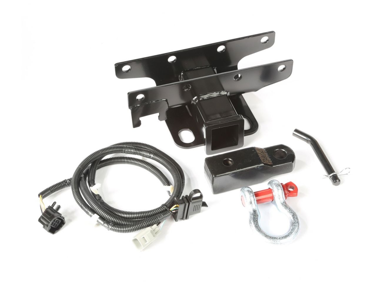 Rugged Ridge Vehicle Parts 11580.62 Item Image