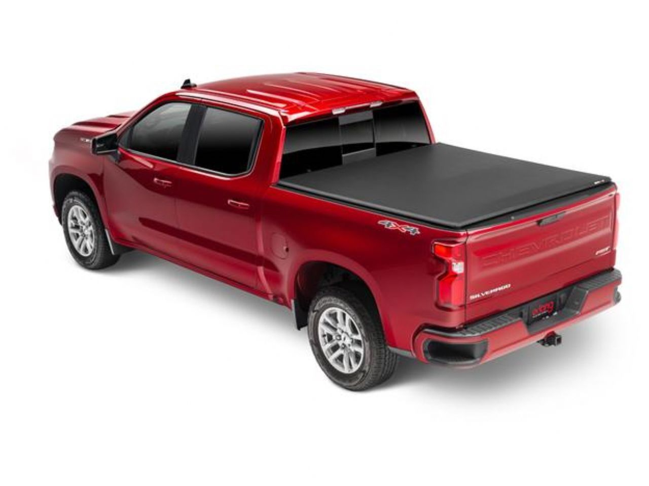 Extang Tonneau Cover 92456 Item Image