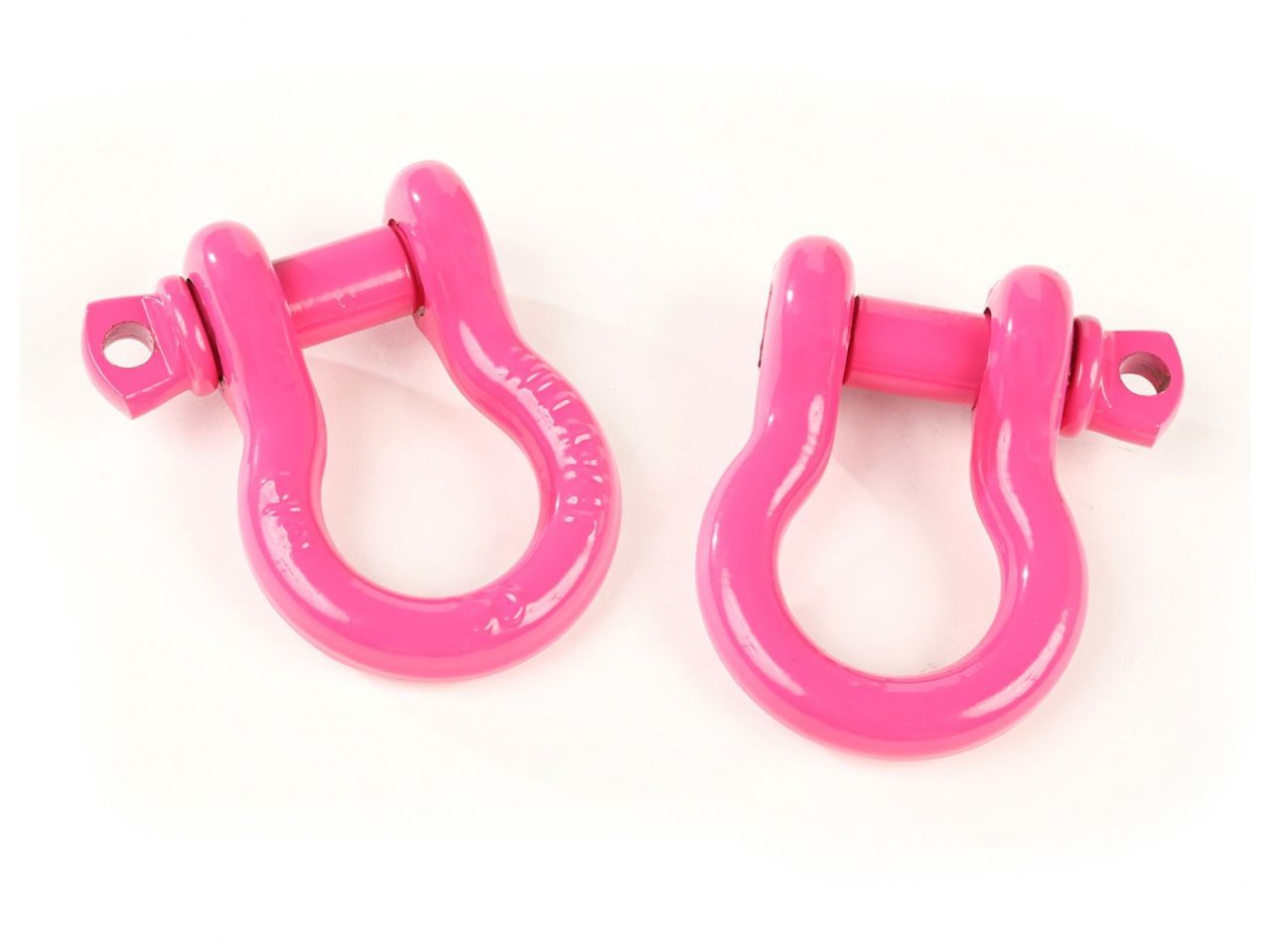 Rugged Ridge Shackles 11235.09 Item Image