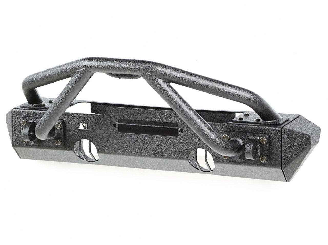 Rugged Ridge Bumpers 11540.54 Item Image