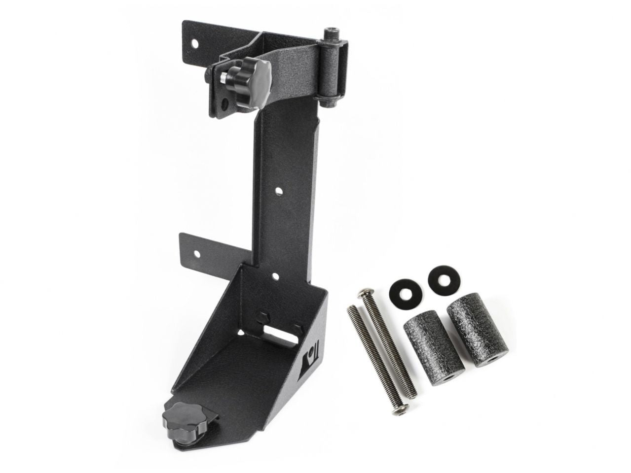 Rugged Ridge Mounting Brackets 11586.08 Item Image