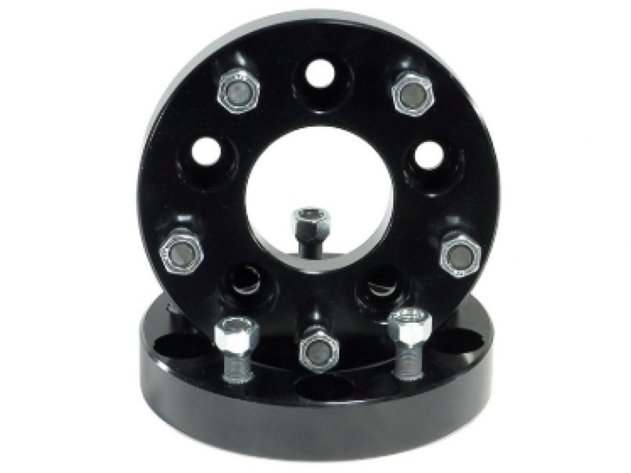 Rugged Ridge Steering Wheel Spacers 15201.03 Item Image