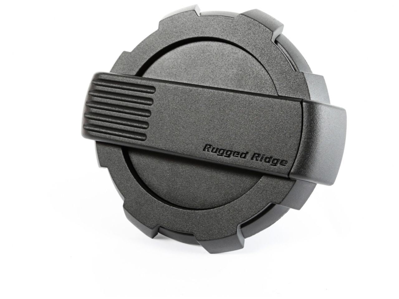 Rugged Ridge Fuel Filler Doors 11425.12 Item Image