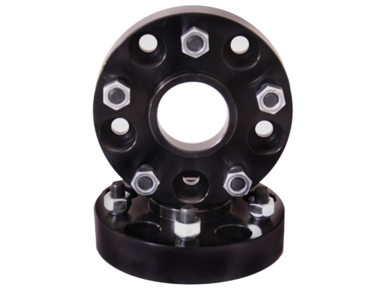 Rugged Ridge Steering Wheel Spacers 15201.05 Item Image