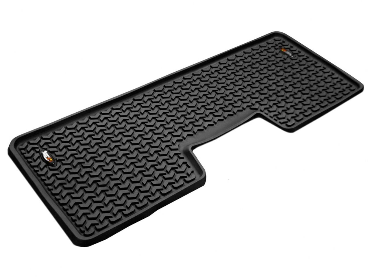 Rugged Ridge Floor Mats 82952.12 Item Image