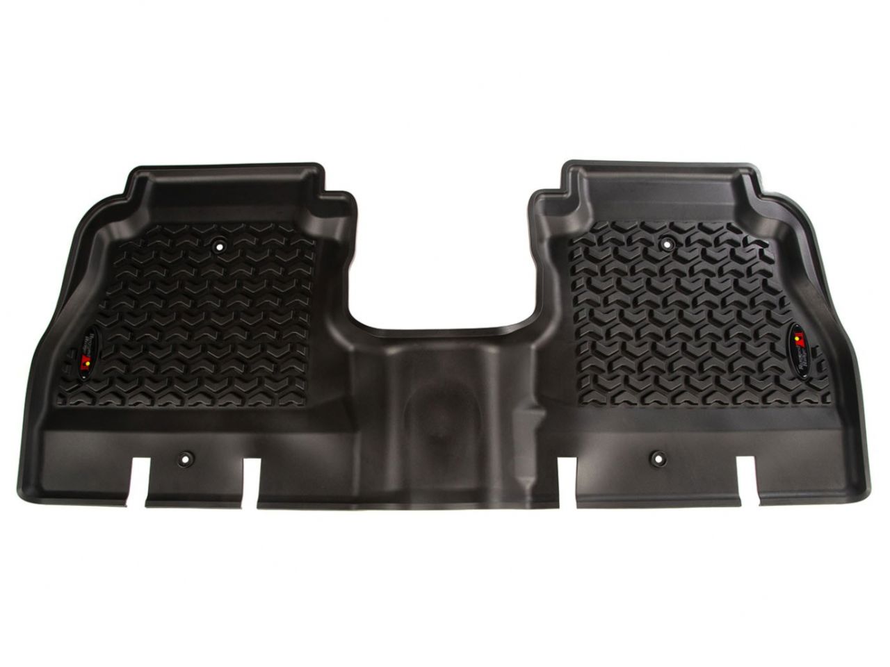 Rugged Ridge Floor Mats 12950.48 Item Image