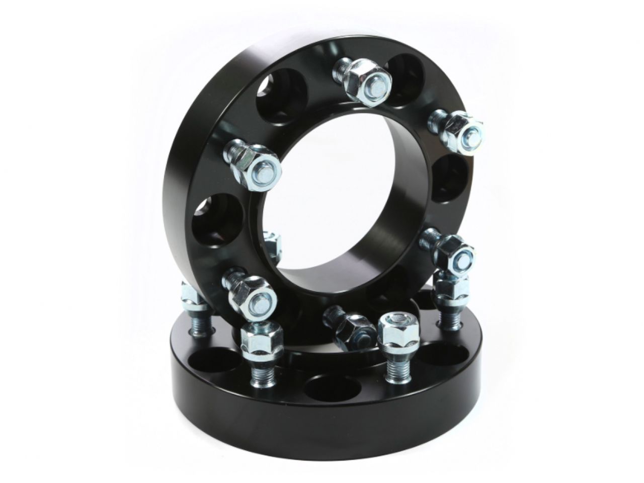 Rugged Ridge Steering Wheel Spacers 15201.12 Item Image