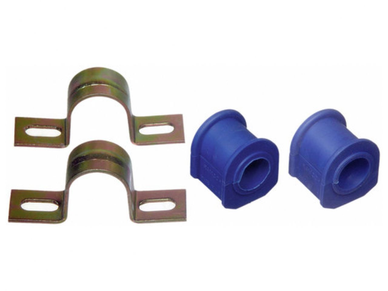 Moog Stabilizer Bar Bushings K7302 Item Image