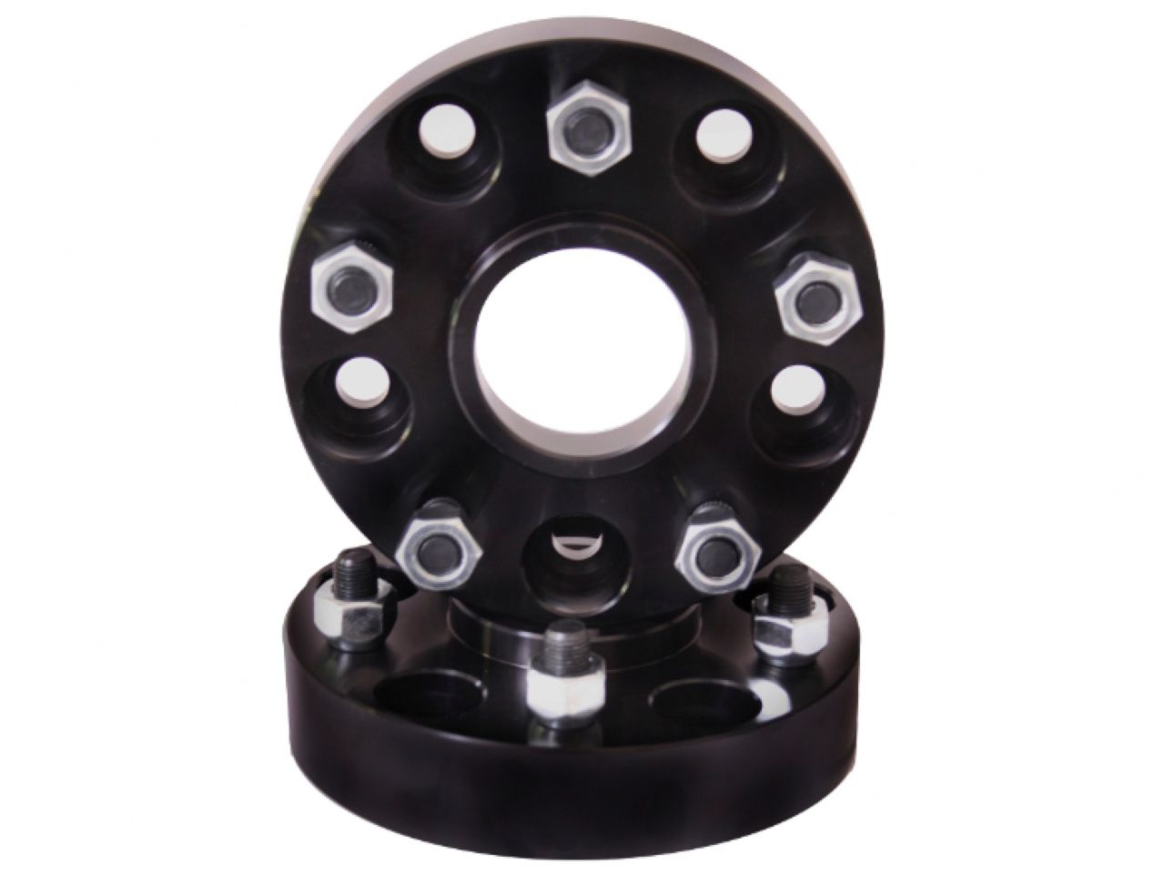 Rugged Ridge Steering Wheel Spacers 15201.09 Item Image