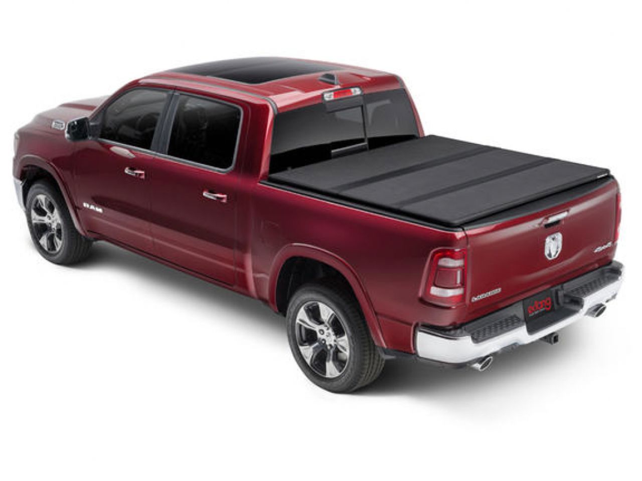 Extang Tonneau Cover 83424 Item Image