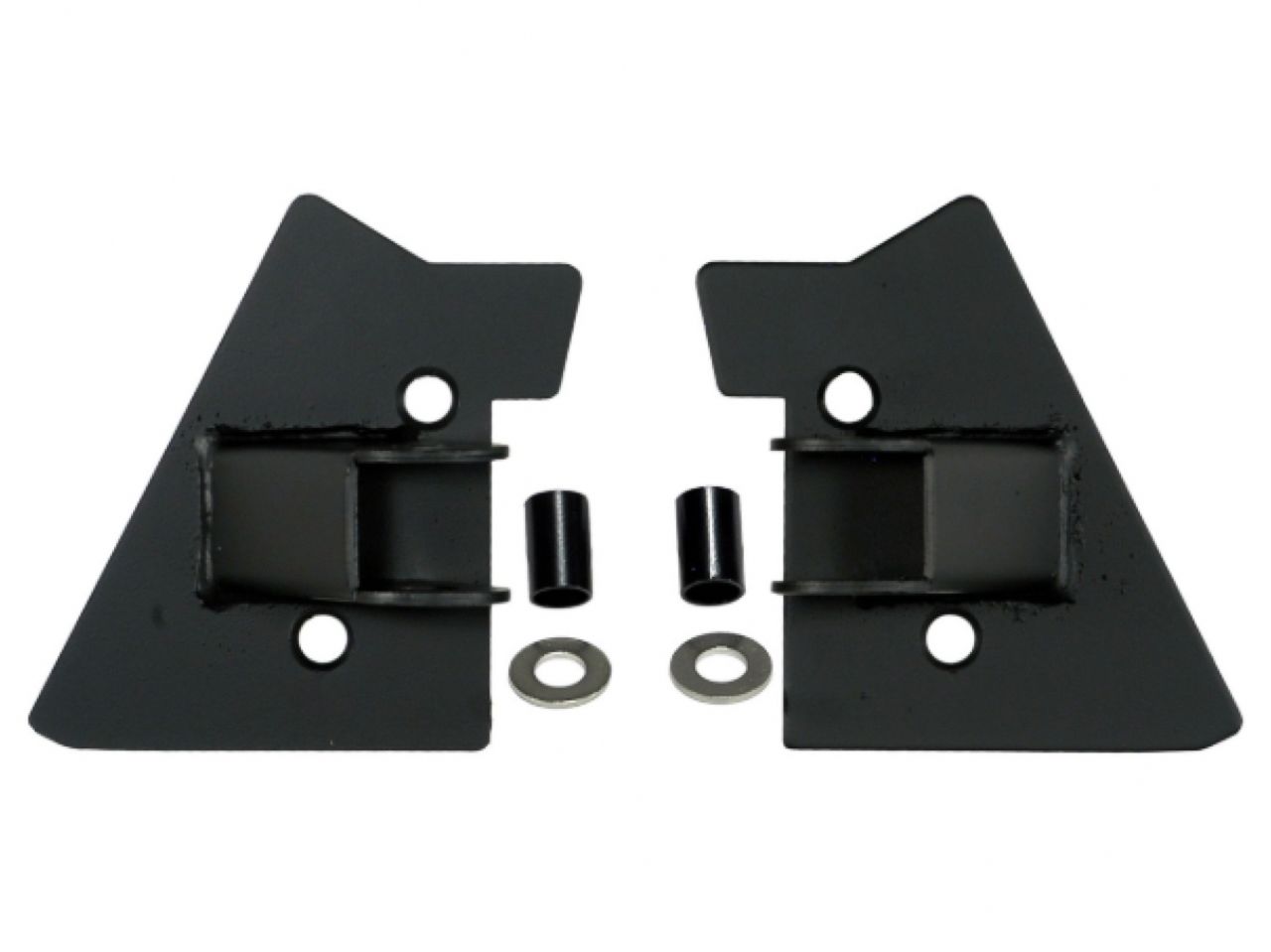 Rugged Ridge Mirror Bracket 11025.02 Item Image