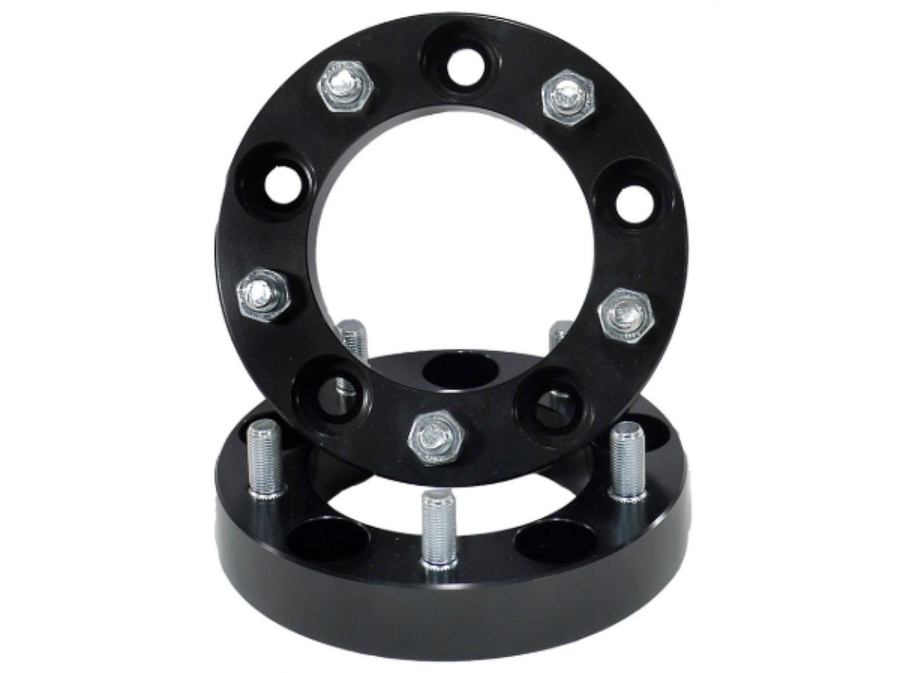 Rugged Ridge Steering Wheel Spacers 15201.02 Item Image