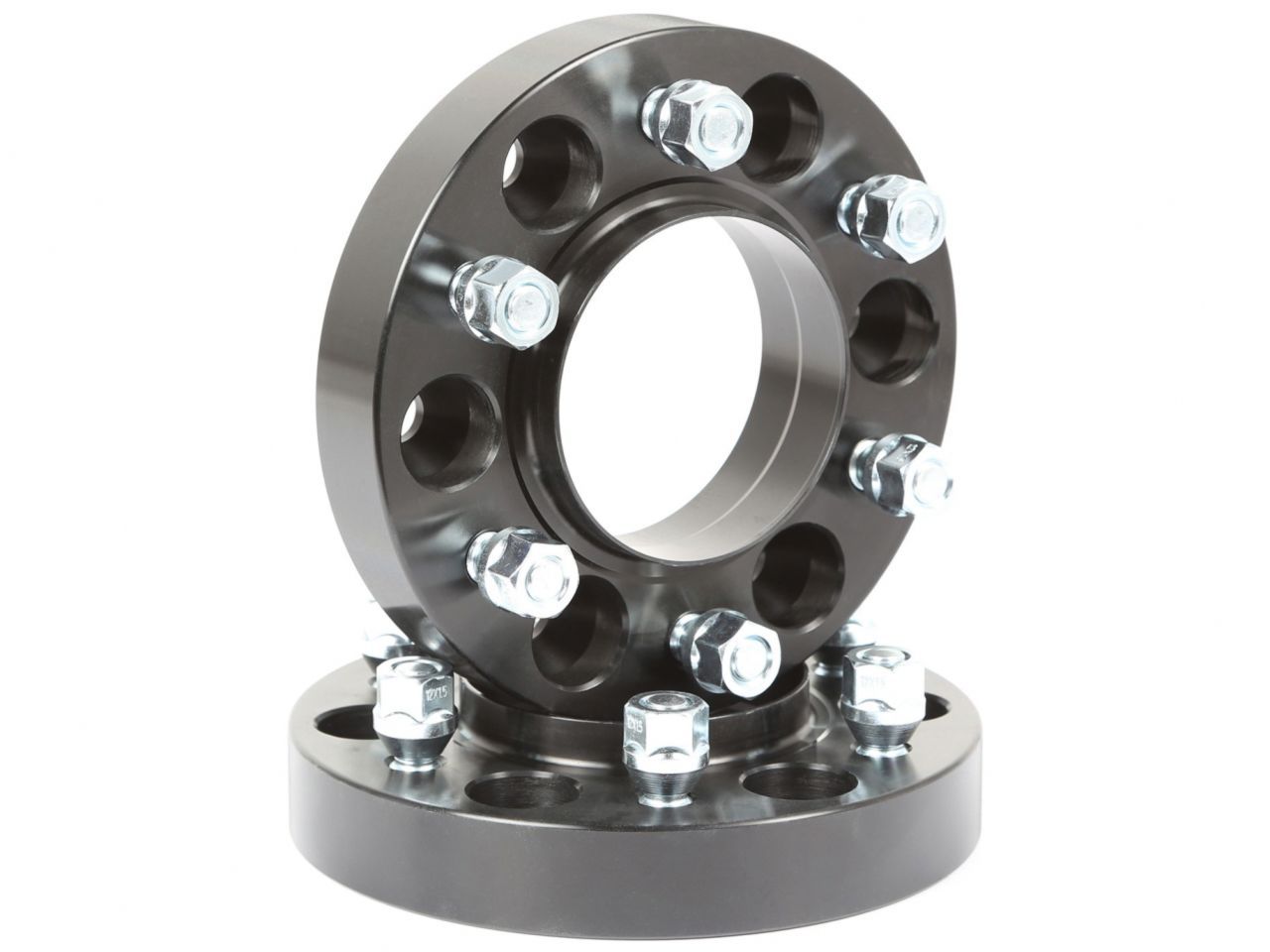 Rugged Ridge Steering Wheel Spacers 15201.18 Item Image