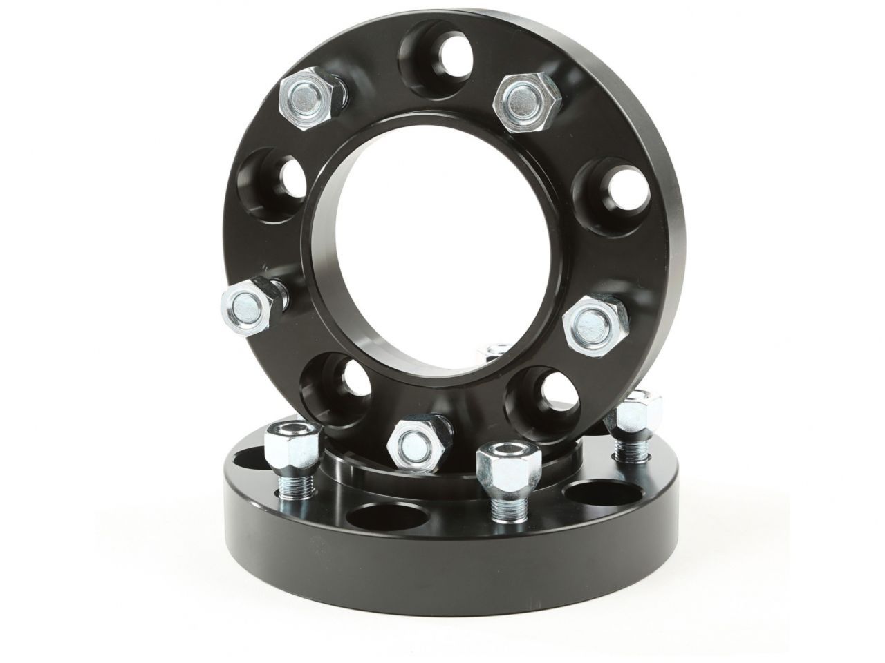 Rugged Ridge Steering Wheel Spacers 15201.16 Item Image