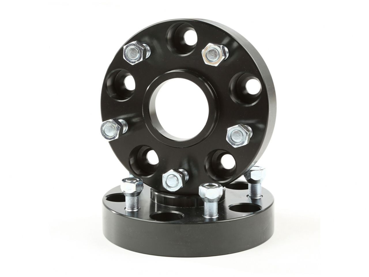 Rugged Ridge Steering Wheel Spacers 15201.14 Item Image