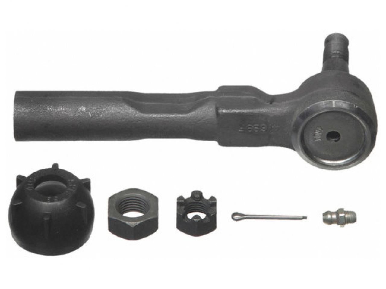 Moog Tie Rod Ends ES3374RL Item Image