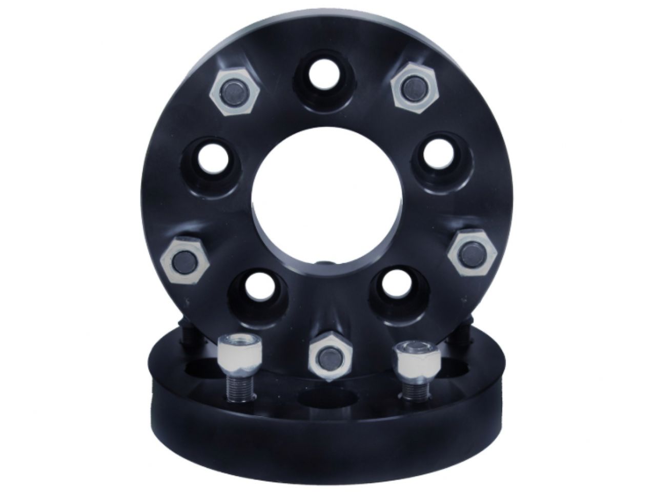 Rugged Ridge Steering Wheel Hub Adapters 15201.07 Item Image