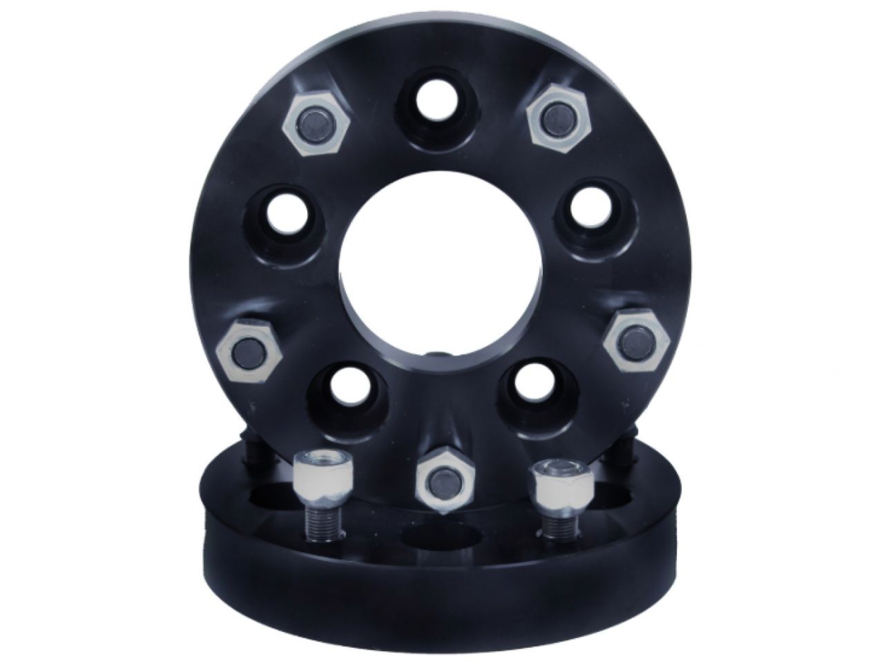 Rugged Ridge Steering Wheel Hub Adapters 15201.04 Item Image