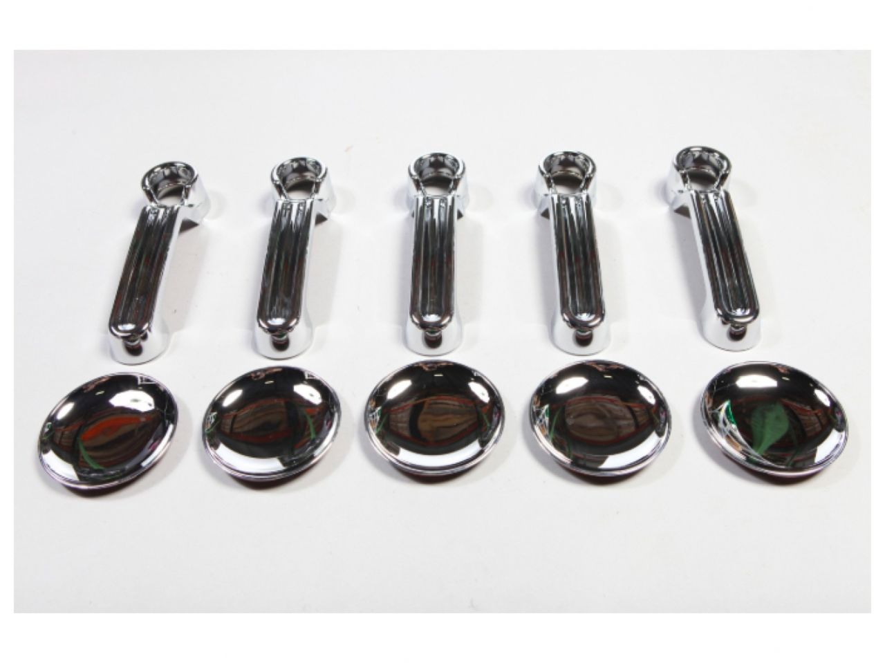 Rugged Ridge Door Handles 13311.18 Item Image