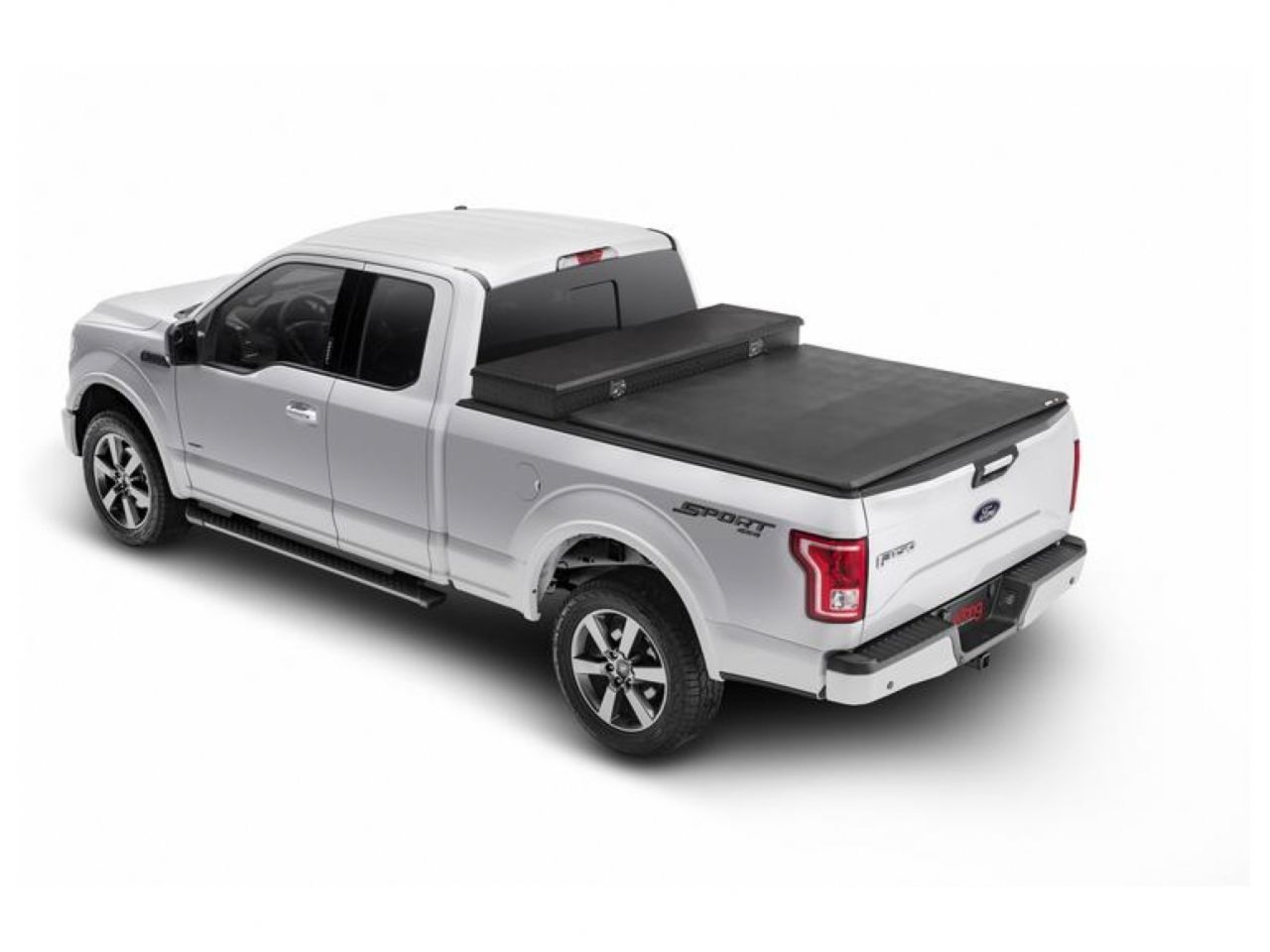 Extang Tonneau Cover 93725 Item Image