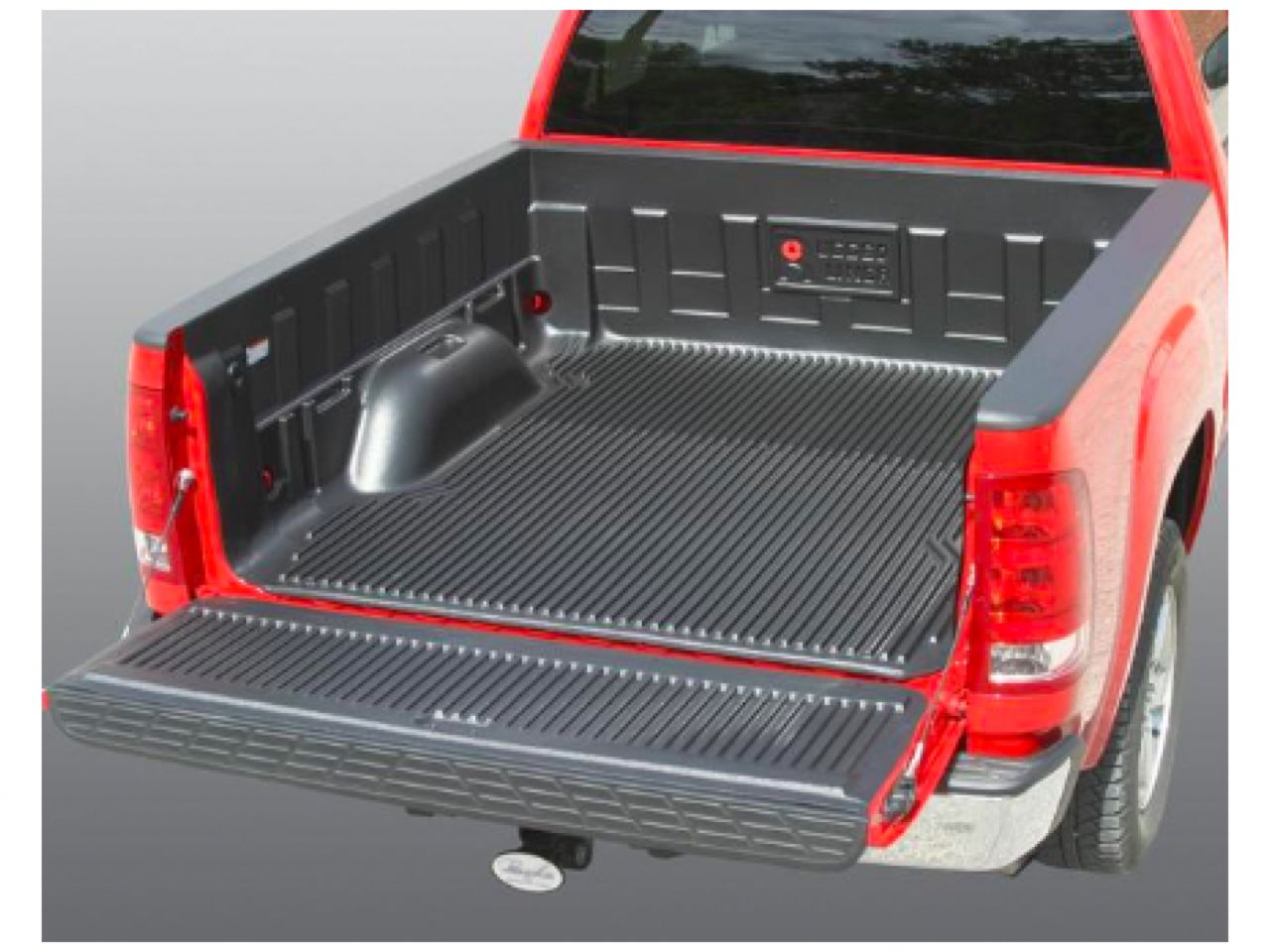 Rugged Liner Vehicle Parts D8OR02 Item Image