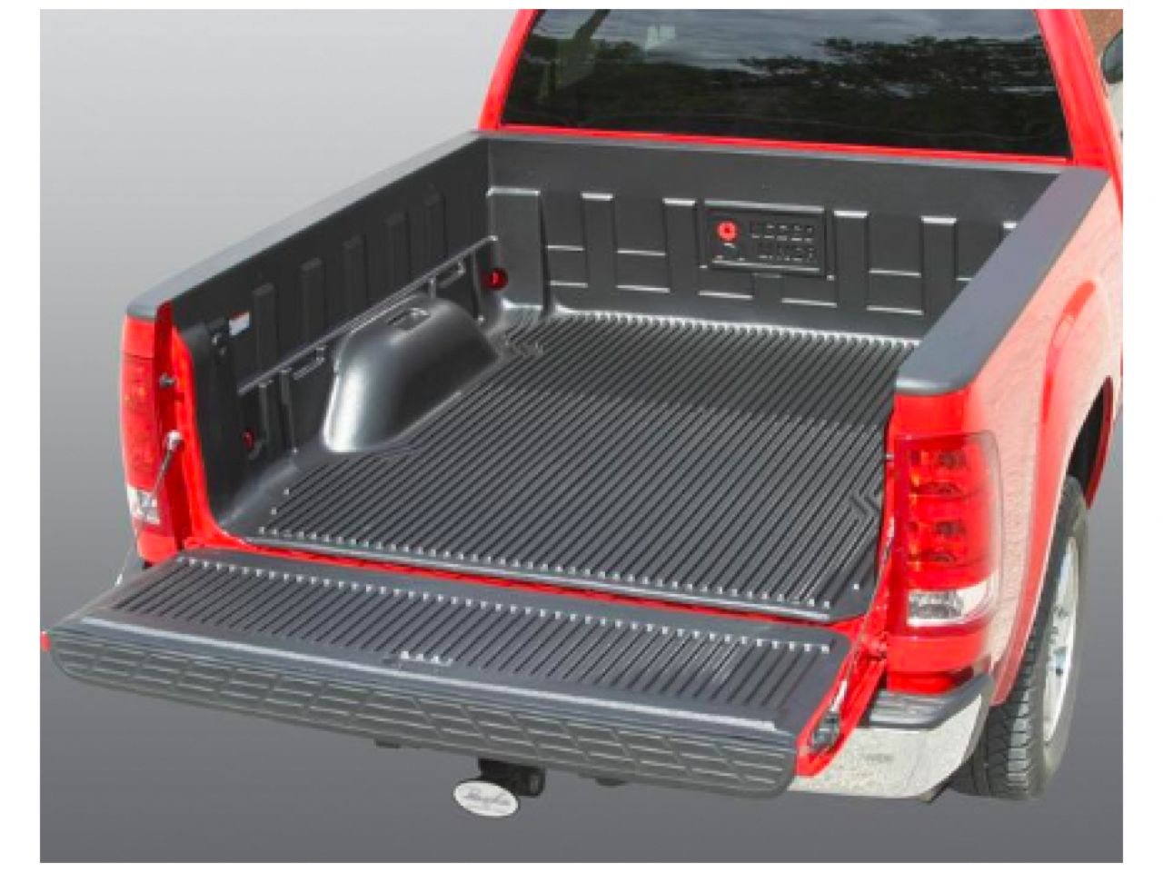 Rugged Liner Vehicle Parts D65OR06 Item Image