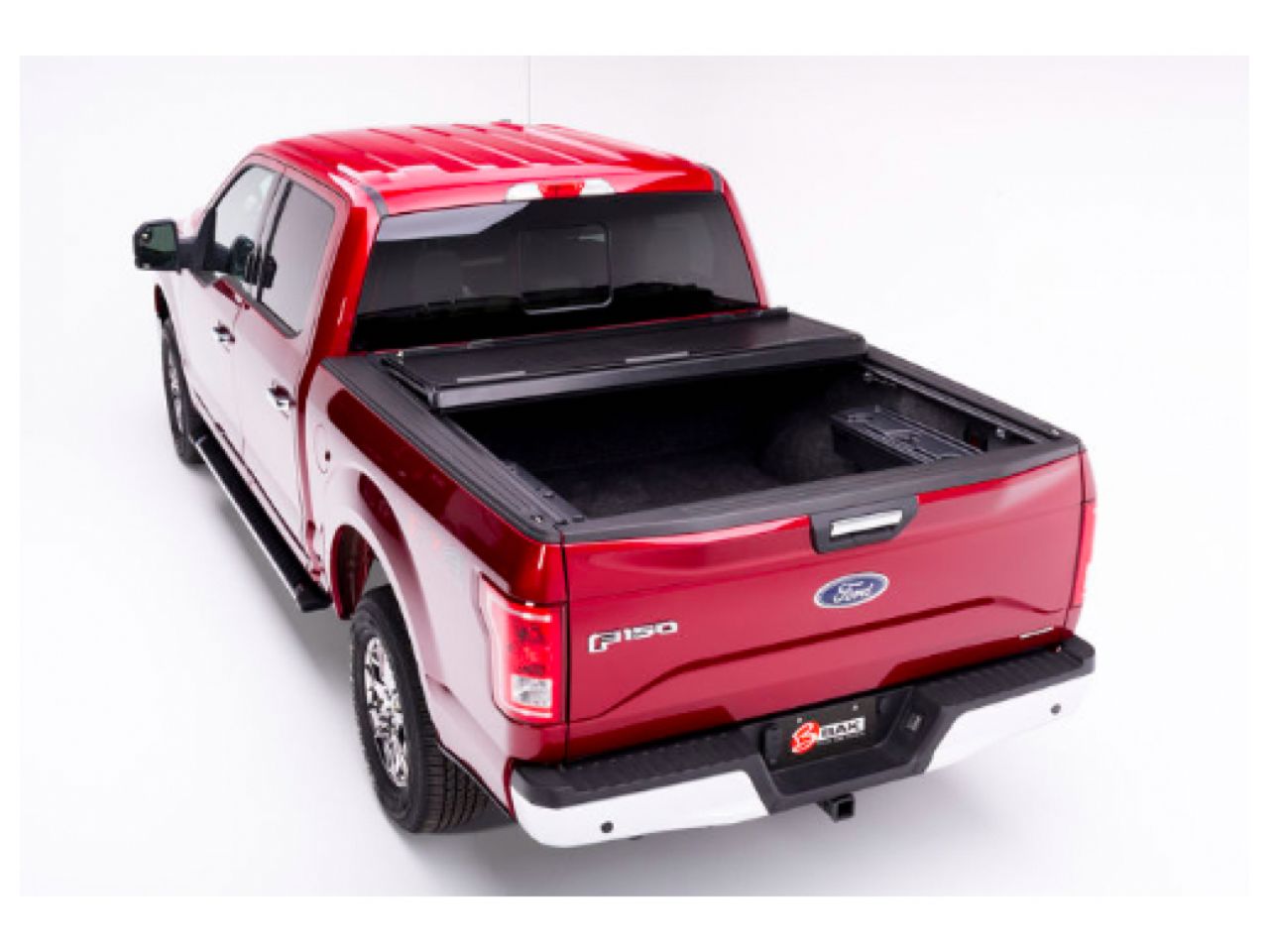 BAK Tonneau Cover 772332 Item Image