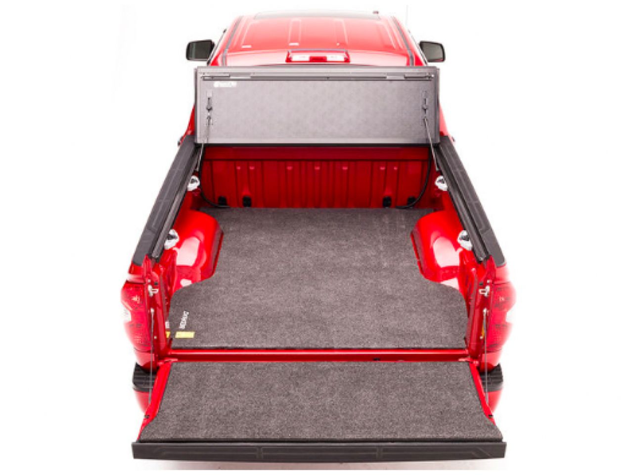 BAK Tonneau Cover 226411T Item Image