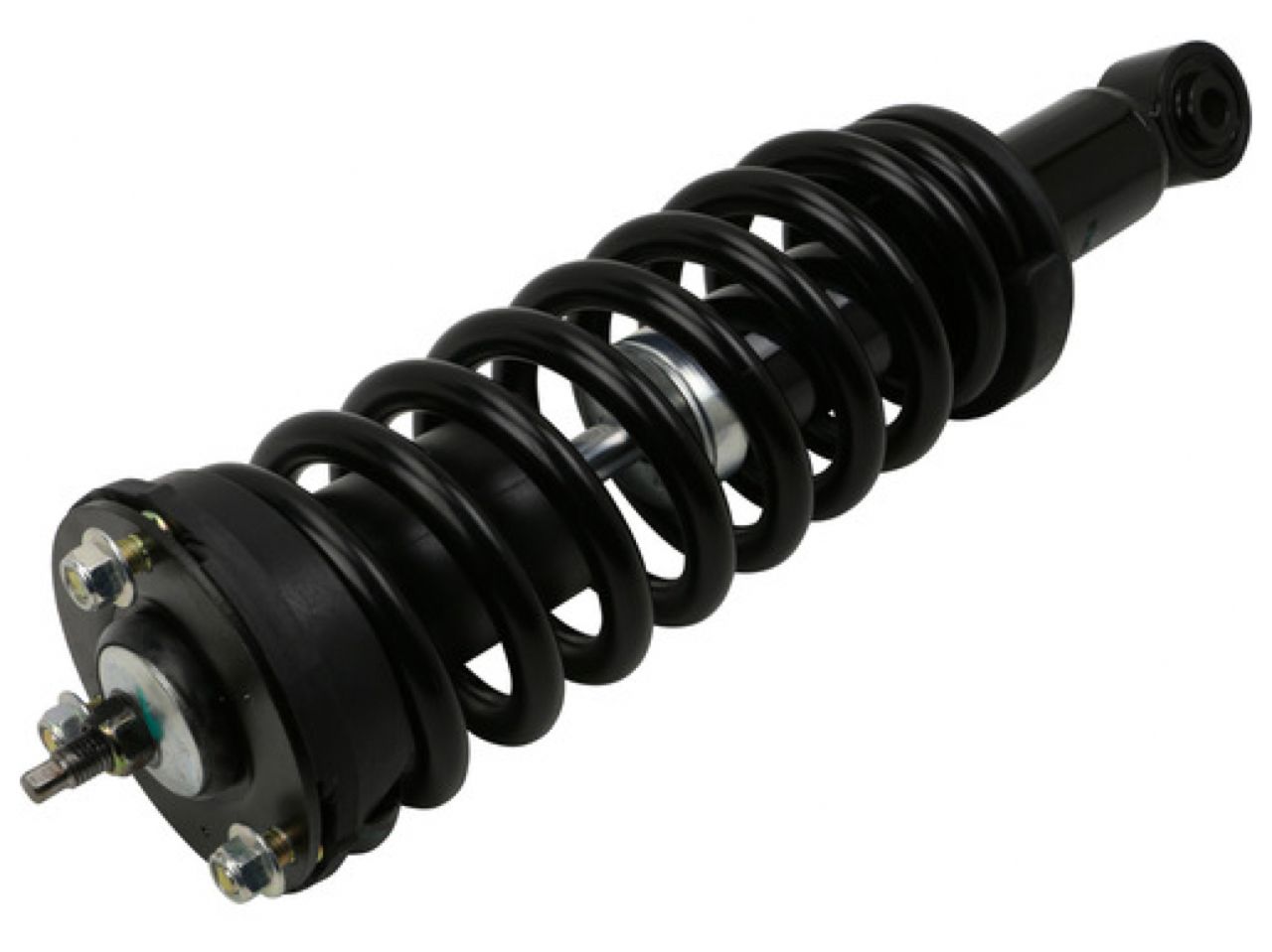 Moog Vehicle Parts ST8661 Item Image