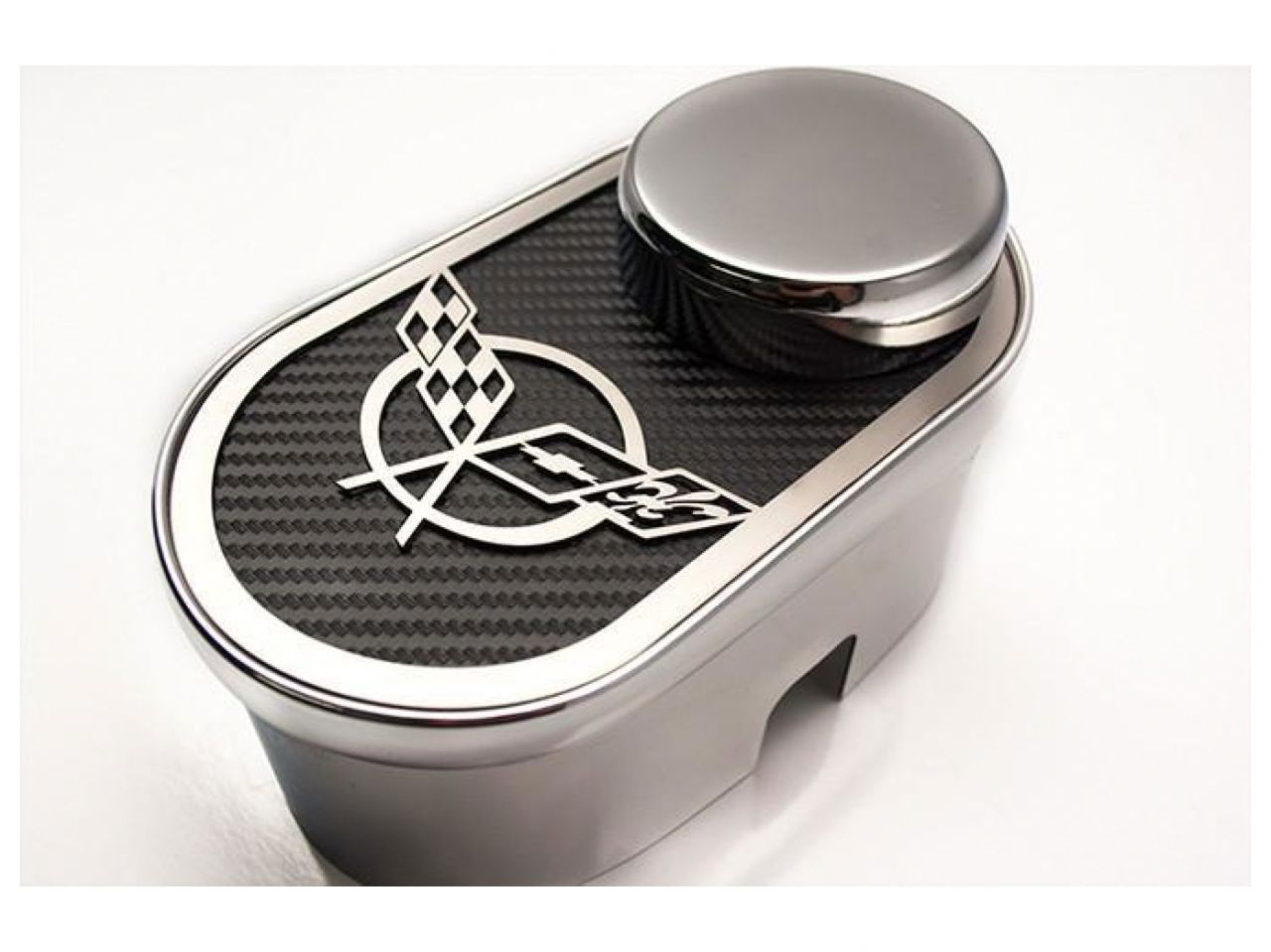American Car Craft (ACC) Vehicle Parts 033088-BLK Item Image