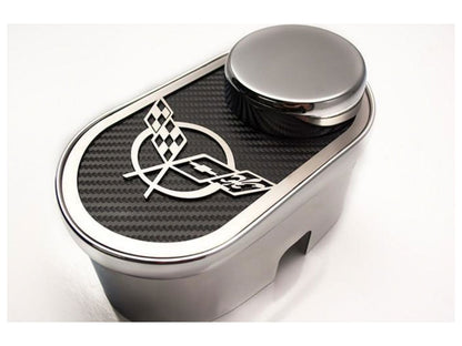 American Car Craft (ACC) Vehicle Parts 033088-BLK Item Image