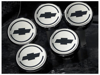 American Car Craft (ACC) Vehicle Parts 043096-BLK Item Image