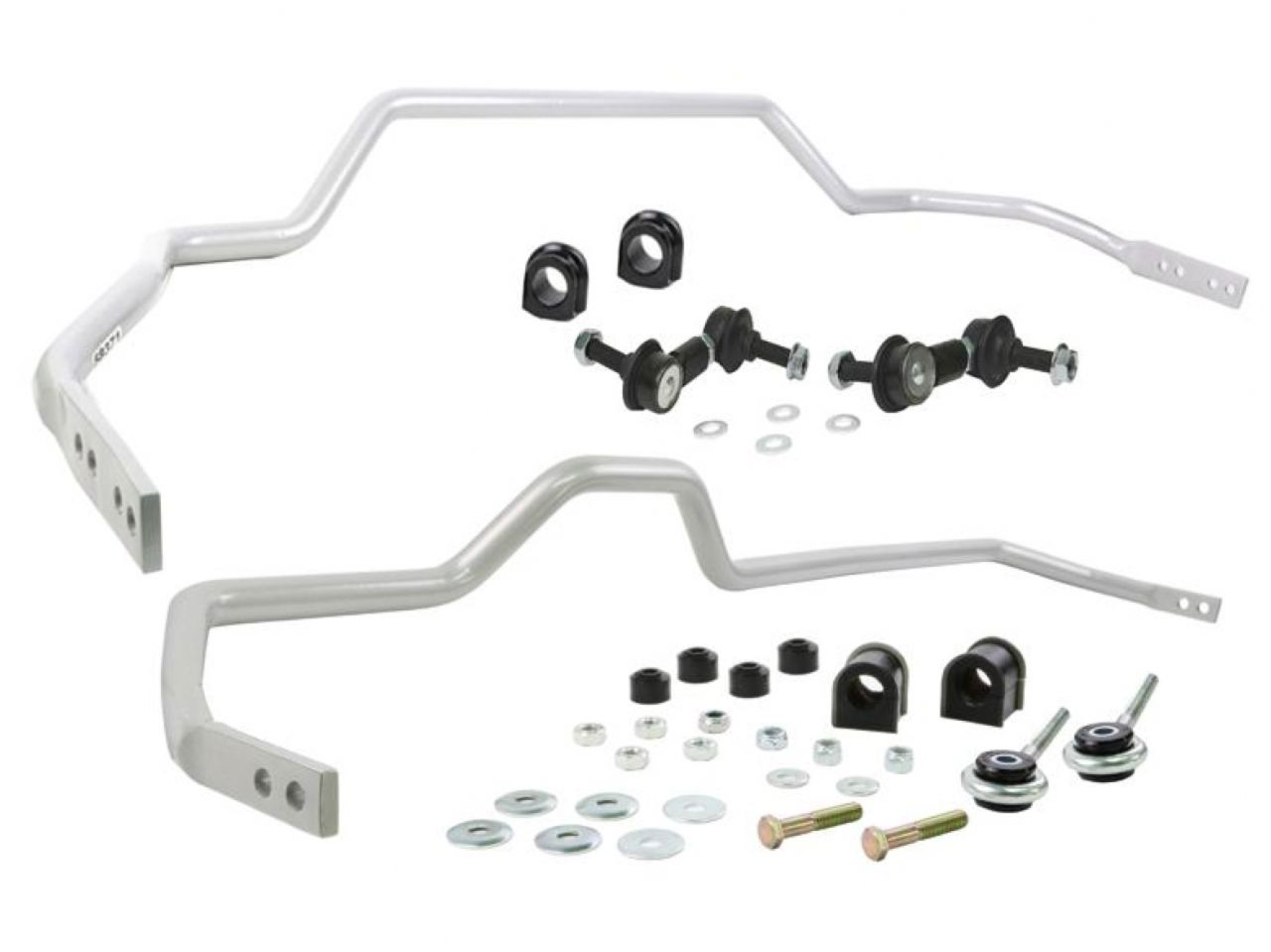 Whiteline Sway Bars BNK010 Item Image