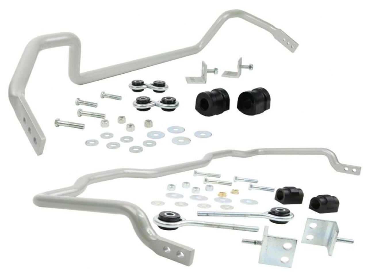 Whiteline Vehicle Parts BBK001 Item Image