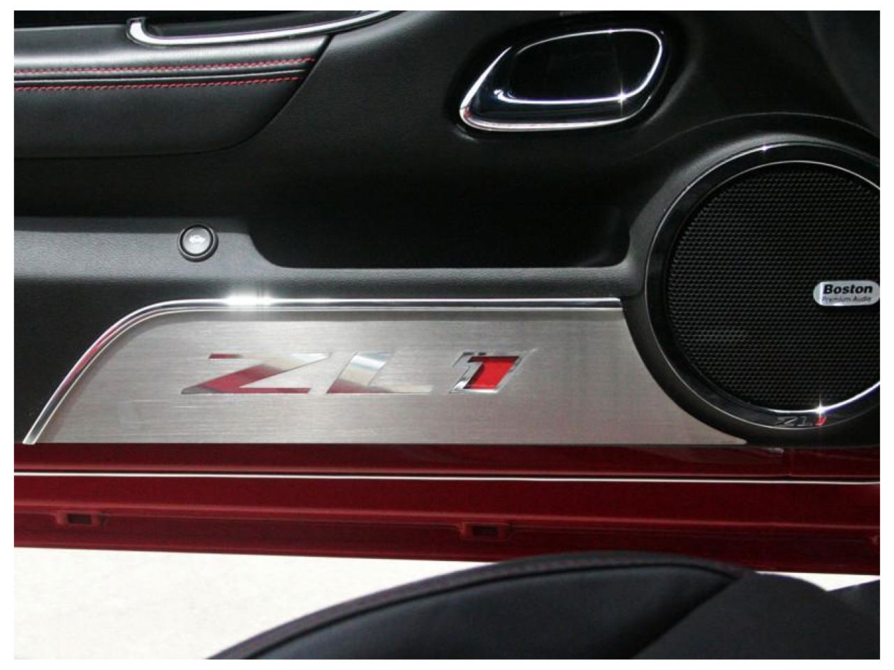 American Car Craft (ACC) Vehicle Parts 101026 Item Image
