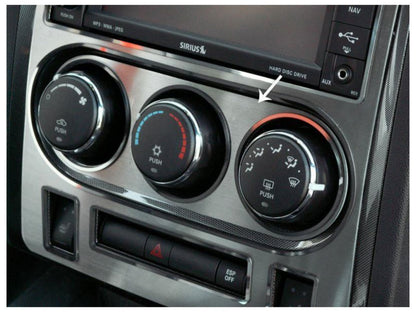 American Car Craft (ACC) Vehicle Parts 151018 Item Image