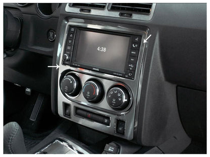 American Car Craft (ACC) Vehicle Parts 151019 Item Image
