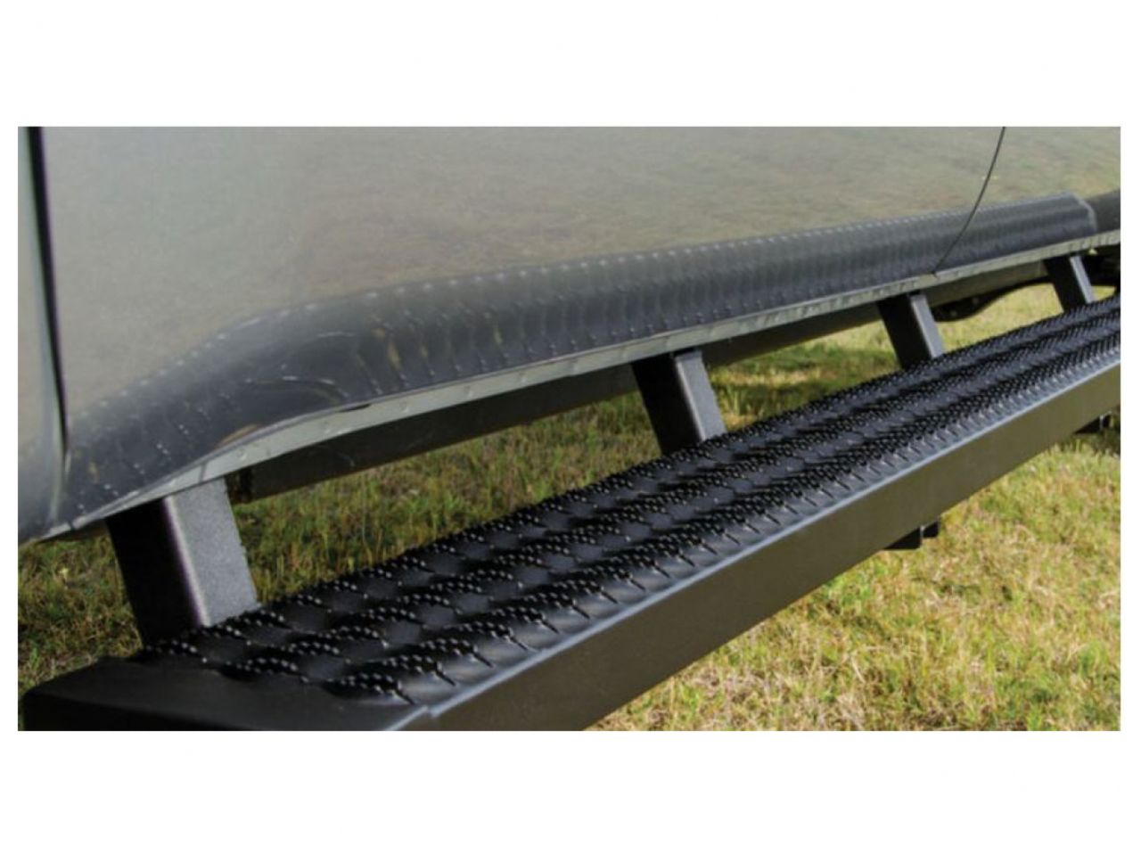 N-Fab Running Boards GFD19CC-TX Item Image