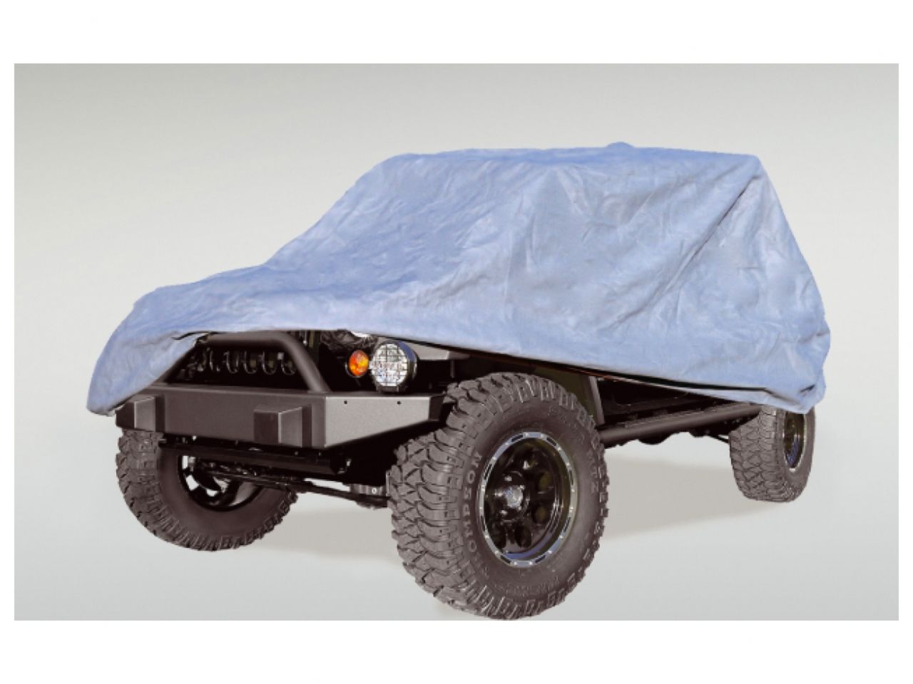 Rugged Ridge Car Covers 13321.71 Item Image