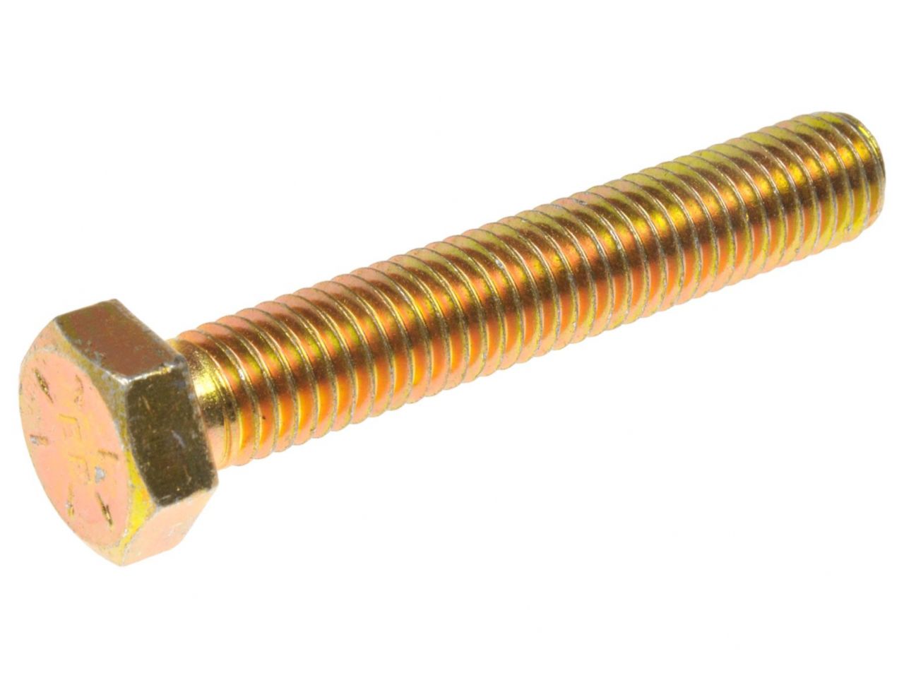 Dorman Hex Bolt - Grade 8 - 1/2 In.-13 X 3 In.