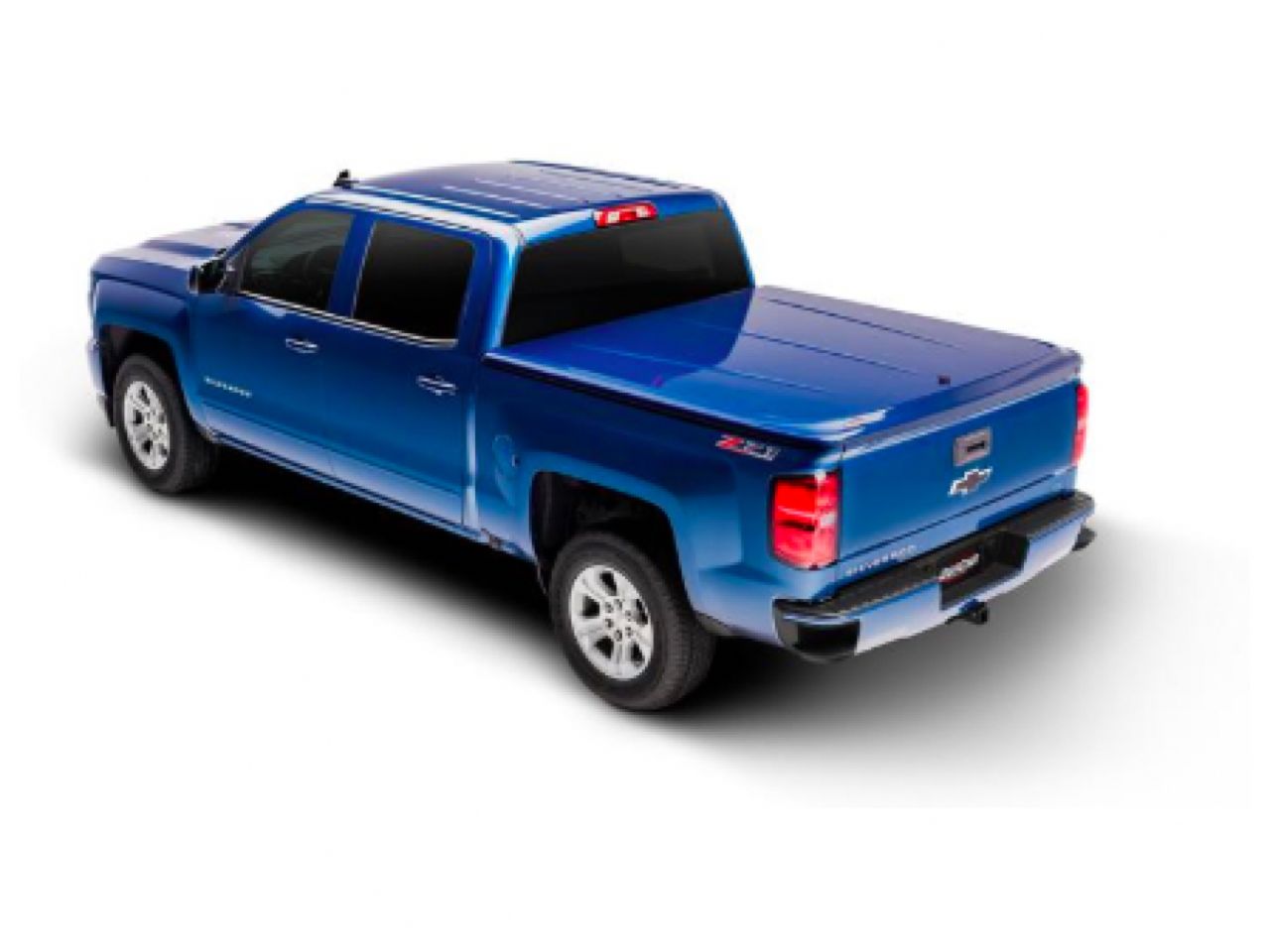 Undercover Tonneau Cover UC4136L-1H5 Item Image