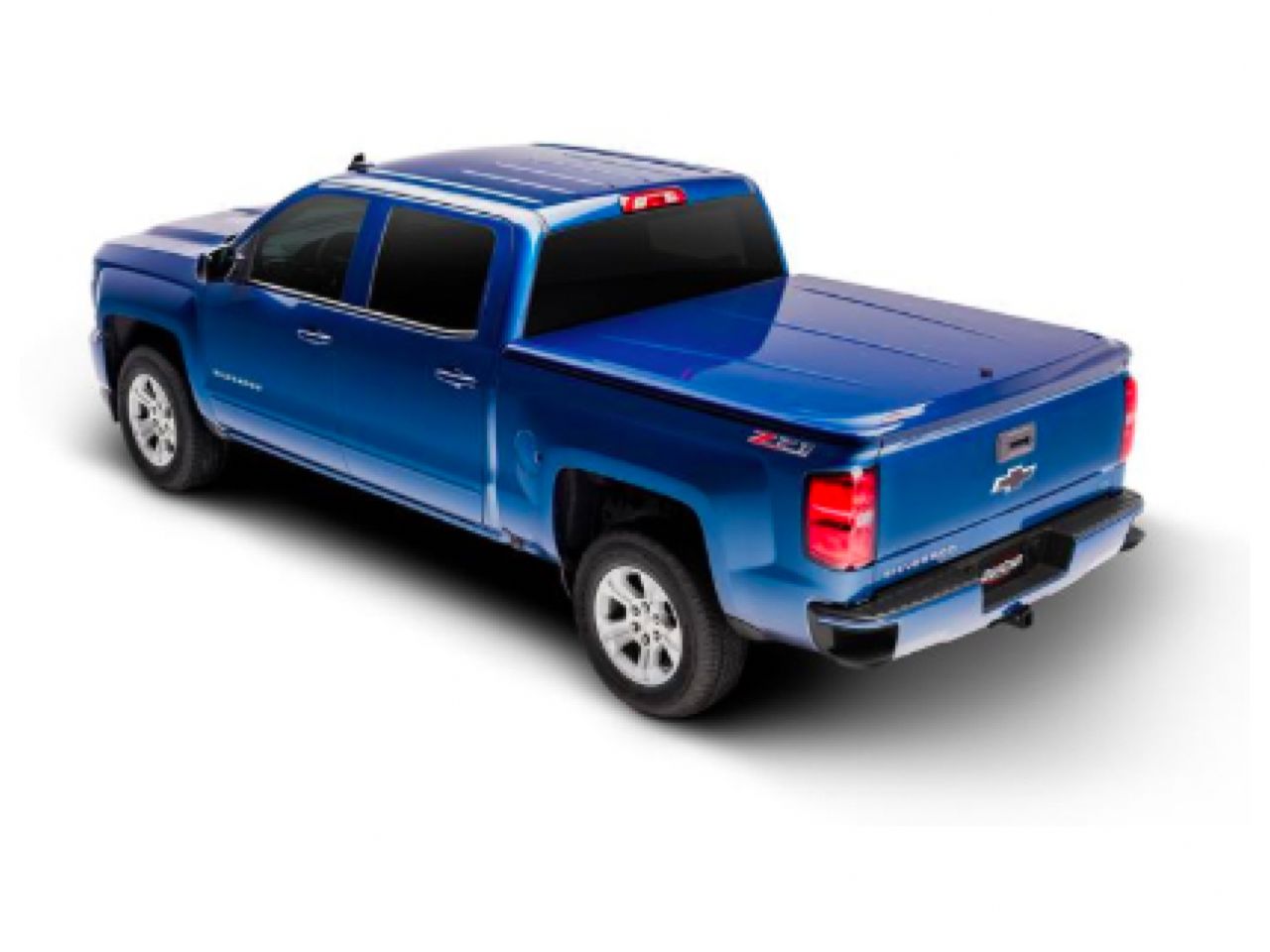 Undercover Tonneau Cover UC3086L-PR4 Item Image