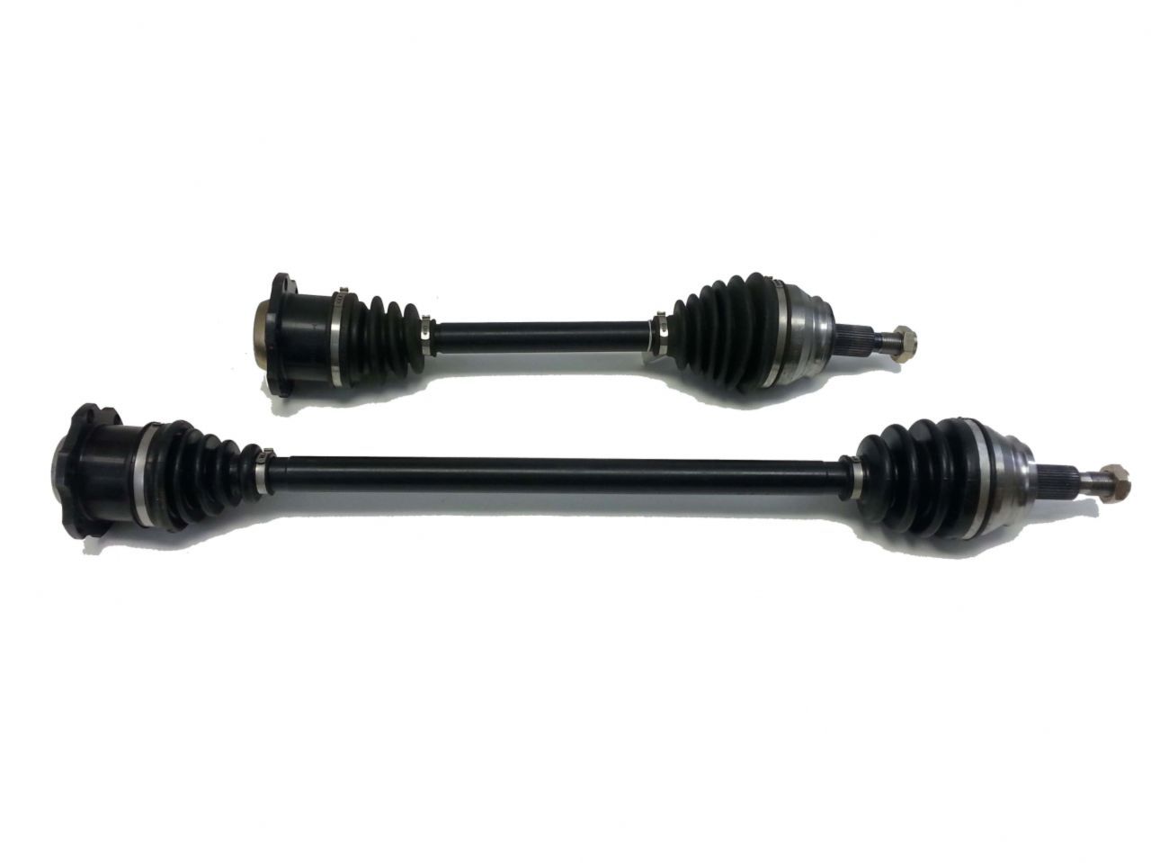 Driveshaft Shop Axles RA2291L0 Item Image